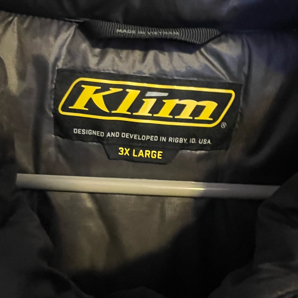 Men’s Klim Torque Jacket